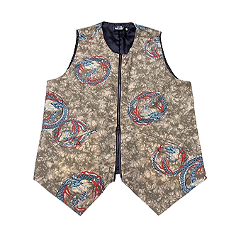 ANTQ KIMONO-GILET-ReM